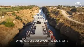 SeaDream Yacht Club | Where Do You Want to Go Next?