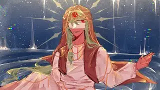 ||•Happy Nowruz/Persian New year!•||Countryhumans||Ft, Iran & Achaemenid Empire