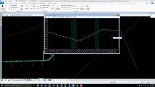Creating a Vertical Alignment