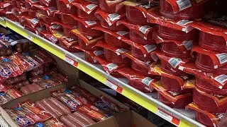 GROCERY SHOP WITH ME!!!..USING FOOD STAMPS(EBT)LINK!!