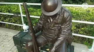 museum shau khei wan