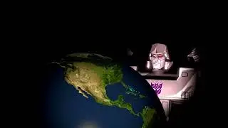 This Is Megatron