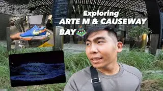 Amazing Places in HONG KONG that YOU need to visit!