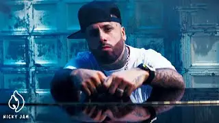Polvo - Nicky Jam x Myke Towers | Video Oficial