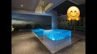 Piscinas más insólitas construidas y diseñadas en España