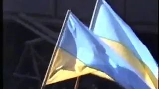 Протест студентів Рівне