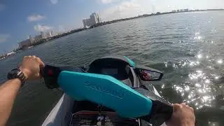 Gopro Hero 8 Jetski Sea-Doo