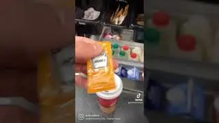 You're Coming Home With Me Trend - Wawa Honey | TikTok Trend
