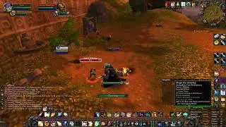 LvL 46 Disc Priest Mogh the Undying Hardcore WoW