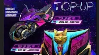 Next Top up event Freefire || Upcoming Top up event Freefire || Spaud Beatz Event || Garena Freefire