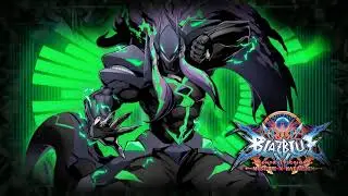 MUST DIE + Hakaishin Remix | Susanoo theme + lyrics - BLAZBLUE CENTRAL FICTION【Vocal Rearrangement】
