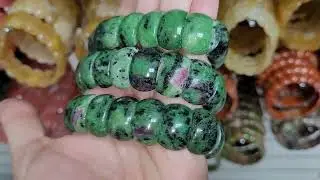 Натуральные камни
