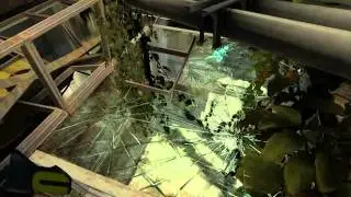 Let's Play Portal 2 ! #01 : We're still alive !