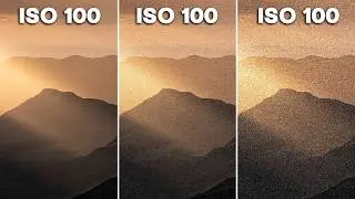 THIS IS What Makes Your Noisy Images Noisy