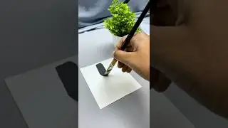 PAINTING ASMR