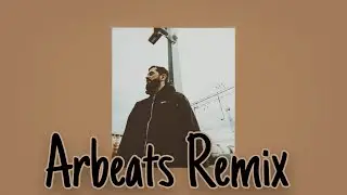 JANAGA - Гормон счастья (Arbeats Remix)