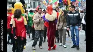 CARNEVALE DI CARIGNANO, 3 FEBBRAIO 2013