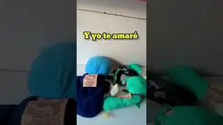 Miku está pasada de botella 