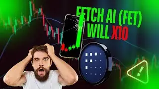 🚨FETCH AI (FET) 99% OF TRADERS WILL MISS OUT ON THIS [NEXT TARGETS]