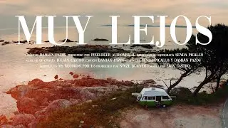 ERIN - MUY LEJOS (PROD NOIZE BURNER) VIDEOCLIP OFICIAL