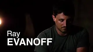 Ray Evanoff interview (2018)