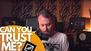 Building trust on YouTube