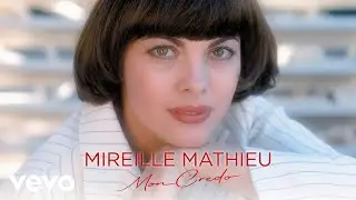 Mireille Mathieu - Paris en colère (Audio)