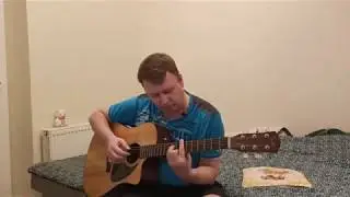 "Лирика" cover. Сектор Газа