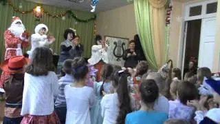 ДРЫЦ-ТЫЦ ПОМОГАТОР