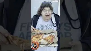 Uber Deb Pizza Review: Mangia Apizza