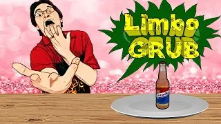 Limbo Grub: ROCKET FIZZ BAZOOKA GUM SODA