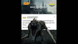 Animation-VFX Prime Course | Arena Animation Gondal Road