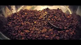How i make my morning Coffee