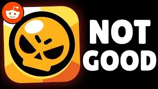 The Dark Side Of Brawl Stars