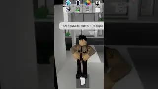 E sparito il tuo amico di roblox?