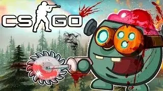 Пилотный маньяк :3 | МаксимОхо vs FISKO vs MrPolismen
