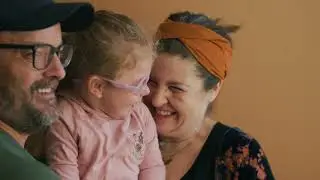 Positive Exposure: Smiles for Change
