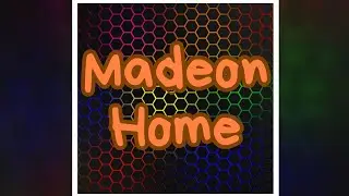 Играем песню Madeon - Home на эмуляторе Unipad (Screen Edition)(Bass)