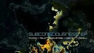 Typecell - Spirit [Subplate Recordings]