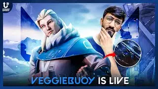 HOGA KABHI IMMORTAL 2 MERA? || VALORANT LIVE