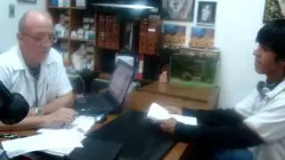 Documental cancer de piel