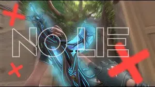 No Lie 😝 (Valorant Montage)