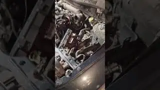 Jeep Compass, в рот бы ему дышло...