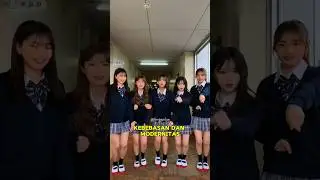 INI DIA ALASAN KENAPA ROK ANAK SEKOLAH DI JEPANG PENDEK PENDEK