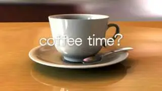 coffee　time