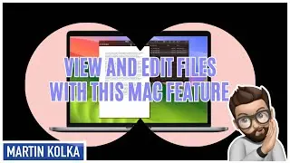Mac Quicklook