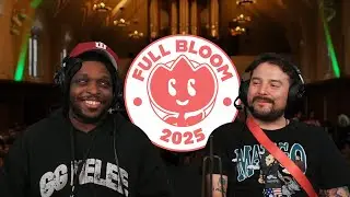 Full Bloom 2025 Highlights - Super Smash Bros Melee