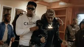 BTB DEZZ X SMOOVE L - WAPP (Official Video)