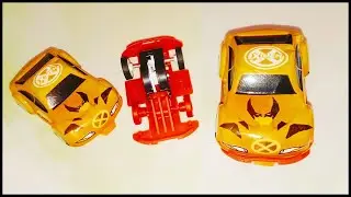DIY - How to Repair Toy Car