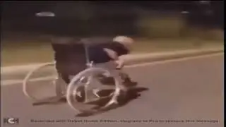 I'm a step on the Gas